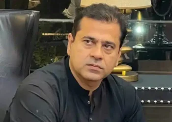 Big News Regarding Recovery of Journalist Imran Riaz