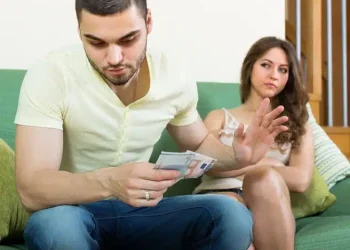 According to Islamic Teachings, can a Husband Use his Wife’s Salary?