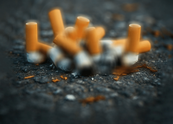 Why We Embrace Harm Reduction Everywhere—Except for Smoking