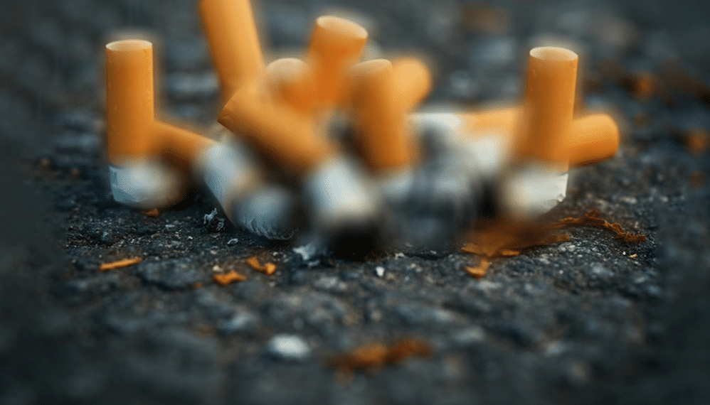 Why We Embrace Harm Reduction Everywhere—Except for Smoking