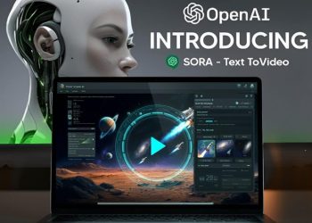 Text-to-Video AI Model ‘Sora’ Unveiled by OpenAI