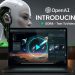 Text-to-Video AI Model ‘Sora’ Unveiled by OpenAI
