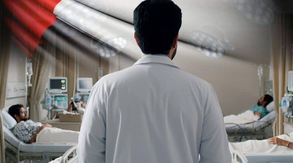 UAE Launches Health Insurance for Worker’s Starting from January 1, Here’re Details