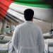 UAE Launches Health Insurance for Worker’s Starting from January 1, Here’re Details