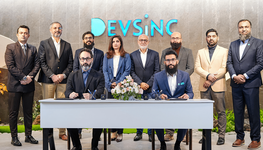 Devsinc Acquires Alchemative, Aiming to Dominate the $22B Regional Digital Retail and eCommerce Market