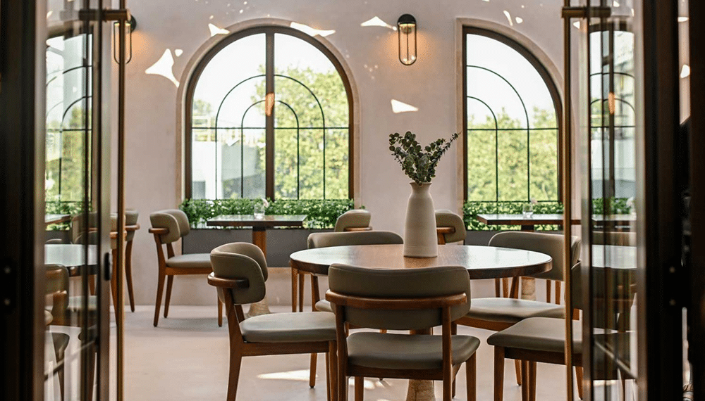 A New Chapter in Hospitality: The Townhouse Hotel Debuts in Islamabad