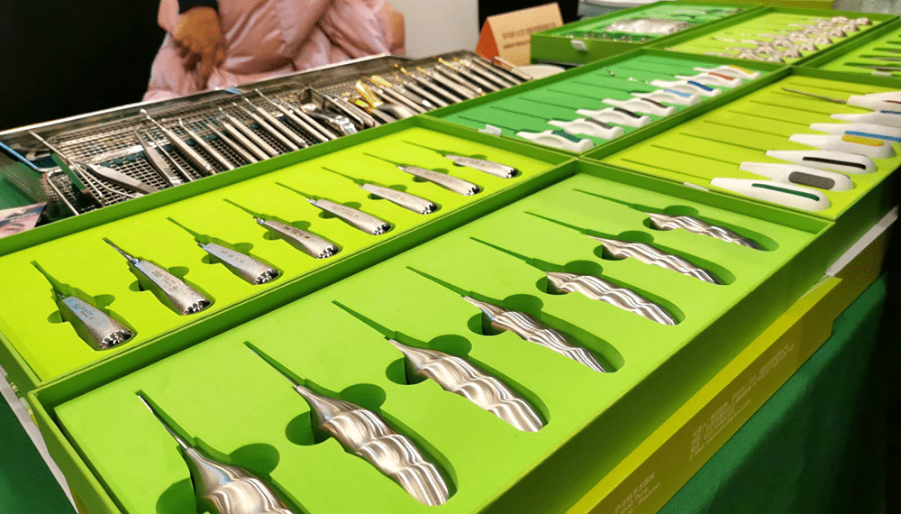 $250 mln MoUs Signed! Pakistan, China Step Up Medical Trade, Investment