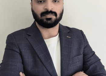 inDrive appoints Muhammad Awais Saeed as Country Lead for Pakistan
