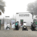 Revoo Revolutionizes Mobility at the Milo Marathon
