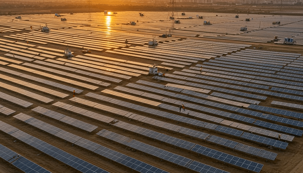 A Sea of Possibility! Where’s Next Chinese Blue Panel Sea?