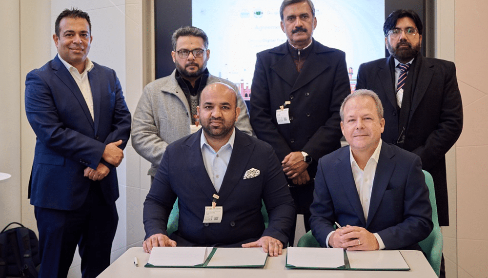 Google and local partner Tech Valley to Drive Digital Transformation in Punjab Classrooms