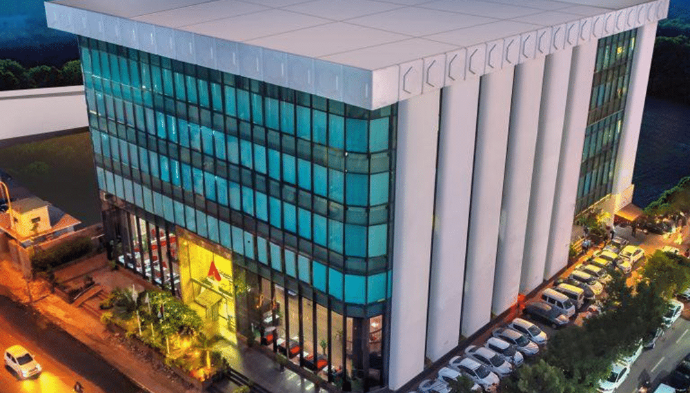 Bank Alfalah announces its results for 2024