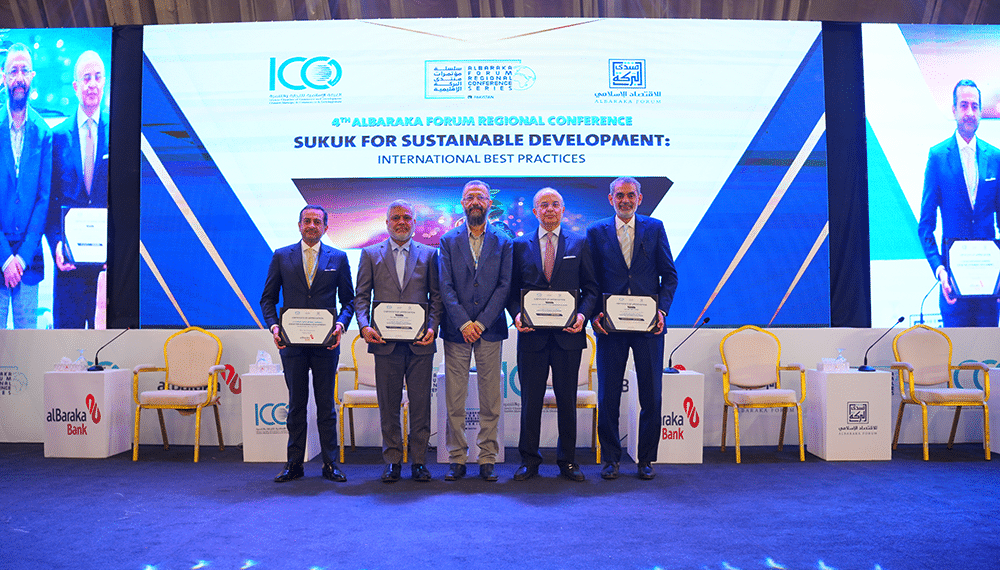 4th AlBaraka Forum Regional Conference Highlights Sukuk's Role in Global Sustainable Finance