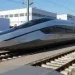 China Unveils World’s Fastest Train, Speed Above 400Km/Hour