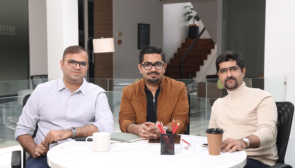 UAE-based Disrupt.com to Invest $100M to Fuel Next Generation of AI-First Startups Globally