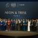 Aeon & Trisl Group Makes History, Secures No.1 Spot at Emaar Awards for Second Consecutive Year and Sixth Consecutive Quarter with Record- Breaking Sales Performance.