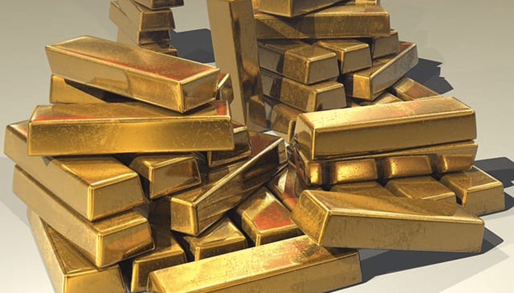 How Gold Becomes The Most popular Assets?