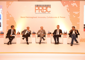 Pakistan Retail Business Council Hosts Lasndmark Conference on Sector Innovation and Growth