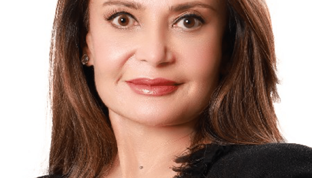 Dr. Zeelaf Munir Elected as the New Chairperson of the Pakistan Business Council