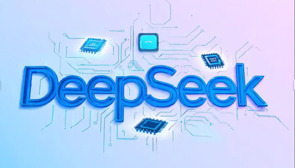 Chinese AI Pioneer DeepSeek Establishes Presence in Saudi Arabia