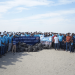 Pak Suzuki Leads Beach Cleaning Drive Under Clean-up the World Campaign