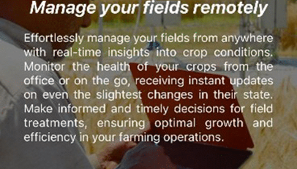 China-Pak jointly Developed Agricultural App Equipped with Cutting-Edge AI Tool