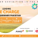 18th Solar Pakistan Exhibition: Leading The Charge For A Greener Pakistan