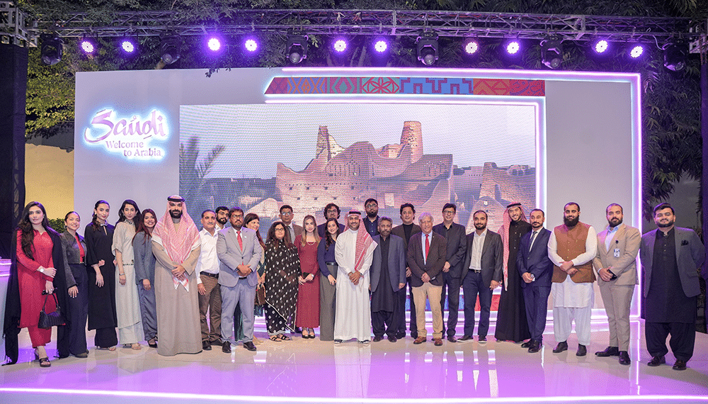 Saudi and Pakistan Forge Stronger Tourism Ties, Unlocking Unprecedented Travel Opportunities