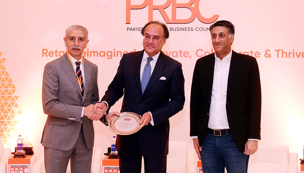 Retail Reimagined: Pakistan Retail Business Council Hosts Landmark Conference to Drive Sector Growth & Transformation Through Innovation & Collaboration